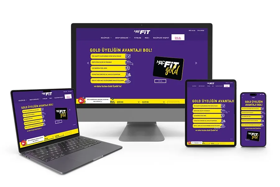 MacFit